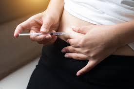 Ovidrel and Trigger Shots for Fertility Treatment